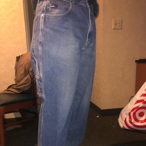 Tommy Jeans size 34 Inseam 32 great condition